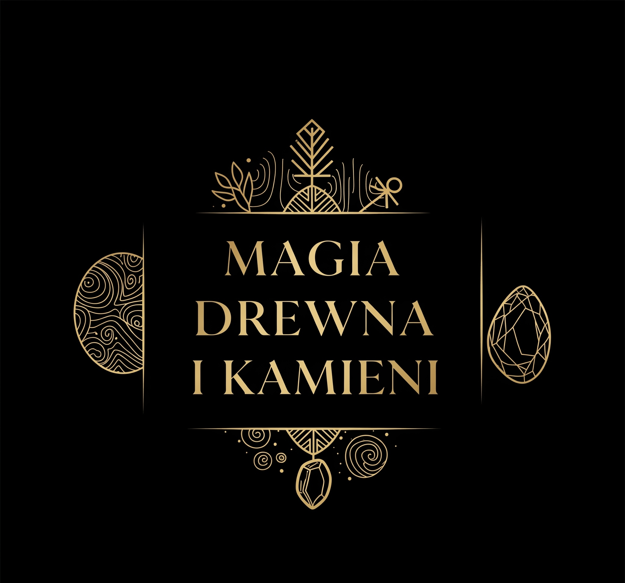 Producent: Magia Drewna i Kamieni (przejdź do produktów)